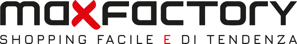 Logo Max Factory